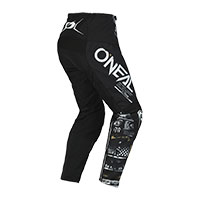 Pantalones O Neal Element Attack V.23 blanco