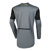 O Neal Element Brand V.23 Jersey Grey - 2