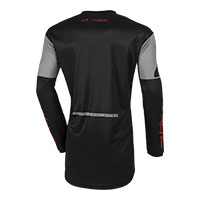 Maillot O Neal Element Brand V.23 Rouge