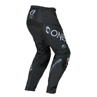O Neal Element Brand V.26 Pants Black - 2
