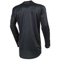 O Neal Element Dirt Jersey schwarz grau - 2