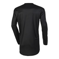 O Neal Element Dirt V.23 Trikot schwarz grau - 2