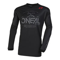 Maillot O Neal Element Dirt V.23 noir sand