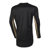 Maglia O Neal Element Dirt V.23 Nero Sabbia