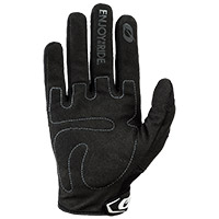 Gants O Neal Element 2021 noir - 2