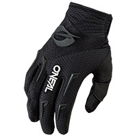 Gants O Neal Element 2021 Noir