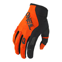 Gants O Neal Element Racewear V.24 noir