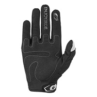 O Neal Element Racewear V.24 Gloves White