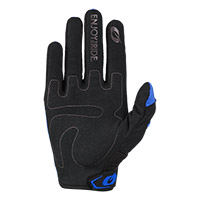 O Neal Element Racewear V.24 Gloves Blue - 2