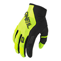O Neal Element Racewear V.24 Handschuhe gelb