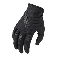 Guantes O Neal Element Racewear V.24 negro