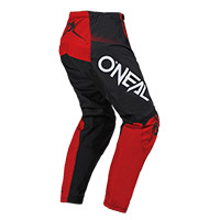 Pantaloni O Neal Element Racewear V.25 Rosso - img 2