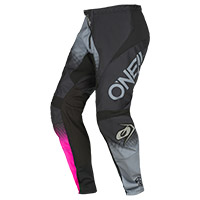 O Neal Element Women\'s Racewear V.22 Pants Pink