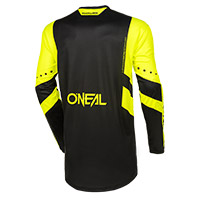 O Neal Element Racewear V.24 Trikot gelb - 2