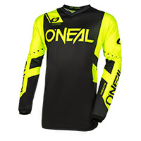 Maillot O Neal Element Racewear V.24 rouge