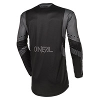 Maillot O Neal Element Racewear V.24 Noir