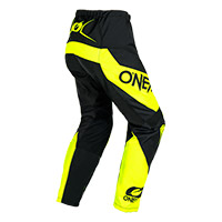 O Neal Element Racewear V.24 Pants Yellow