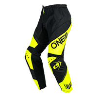 O Neal Element Racewear V.24 Pants Yellow