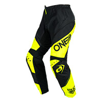 Pantalón O Neal Element Racewear V.24 amarillo