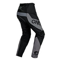 Pantalón O Neal Element Racewear V.24 gris