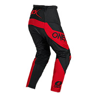 Pantalon O Neal Element Racewear V.24 Rouge
