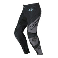 Pantaloni O Neal Element Racewear V.26 Grigio