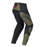 O Neal Element Racewear V.26 Pants Olive - 2
