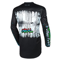 O Neal Element Rancid V.24 Jersey Black - 2