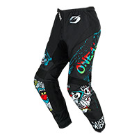 O Neal Element Rancid V.24 Pants Black