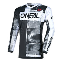 O Neal Element Roller V.26 Jersey White