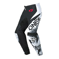 O Neal Element Roller V.26 Pants Grey Red