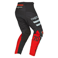 Pantalon O Neal Element Squadron V.22 noir gris - 2