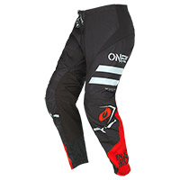 O Neal Element Squadron V.22 Pants Black Grey
