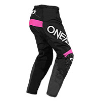 Pantaloni Donna O Neal Element Shocker V.25 Rosa - img 2