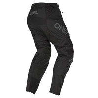 O Neal Element Trail V.22 Hose schwarz grau - 2