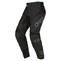 Pantaloni O Neal Element Trail V.22 nero grigio