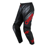 O Neal Element Voltage V.24 Pants Red