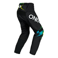 Pantalon O Neal Element Voltage V.24 Vert