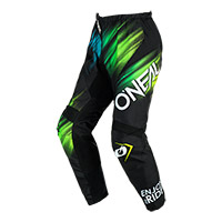 Pantalon O Neal Element Voltage V.24 rouge