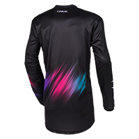 Maillot Mujer O Neal Element Voltage V.24 multi - 2