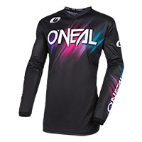 Maillot Femme O Neal Element Voltage V.24 multi