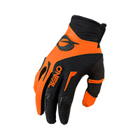 Guanti O Neal Element Youth Arancio