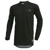 Maglia Cross O'Neal Element Classic nero