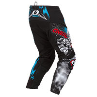 O'neal Element Villain Pants White