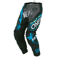 O Neal Element Villain Youth Pants Grey Kid