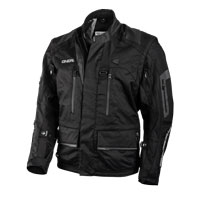 O'Neal Enduro Baja Jacke schwarz - 3