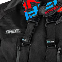 O'neal Enduro Baja Jacket Black - 4