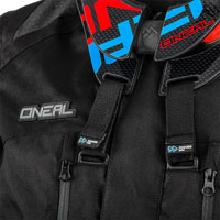 O'Neal Chaqueta Enduro Baja negra - 4