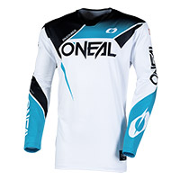 Maglia O Neal Hardwear Air Slam Teal