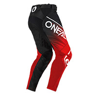Pantaloni O Neal Hardwear Air Slam Rosso - img 2